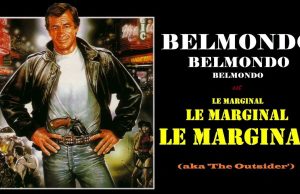 PERSECUSIONES MEMORABLES. EL MARGINAL (1983)