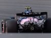 COLAPINTO EN MONZA RECIBIÓ UN PAQUETE DE REGALO POR SUS DOS AÑOS EN F-1