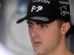 A DESCALIFICAR SE HA DICHO: NORRIS EN BAKU, DIANDA EN BALCARCE