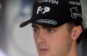 A DESCALIFICAR SE HA DICHO: NORRIS EN BAKU, DIANDA EN BALCARCE