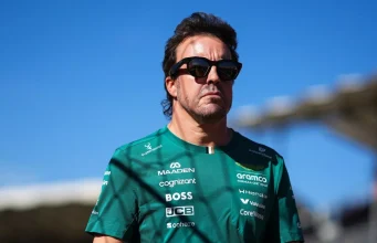 ALONSO, CON 45 AÑOS SE QUEDA EN FÓRMULA 1, OCON CON 3O, SE VA