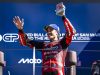 MARC MÁRQUEZ ALCANZÓ A MARTIN EN LA PUNTA DE MOTOGP