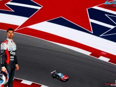 LA FIBRA INTACTA DE PECHITO EN EL CIRCUITO DE LAS AMÉRICAS