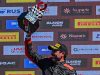 «Gané una carrera que quedará en mi memoria toda la vida». De Ponce el TC2000 en Junín