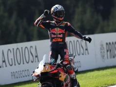 MOTOGP. PEDRO ACOSTA ¿JUEZ O RIVAL ENTRE MARTIN Y MÁRQUEZ POR LA CORONA?