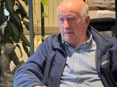 GARCÍA REMOHÍ: «OIGAN, ME ESTÁN HACIENDO HABLAR DEMASIADO»