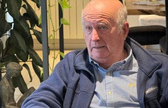 GARCÍA REMOHÍ: «OIGAN, ME ESTÁN HACIENDO HABLAR DEMASIADO»