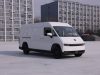 FOTON lanza el eVIEW CONNECT en Argentina