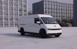 FOTON lanza el eVIEW CONNECT en Argentina