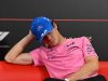 COLAPINTO, CUESTA ABAJO, LARGA 15° EN SINGAPUR. UN ILUMINADO MAX EN POLE