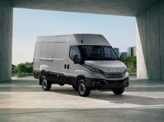 Expreso Diemar elige la IVECO Daily para la entrega de última milla