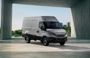 Expreso Diemar elige la IVECO Daily para la entrega de última milla