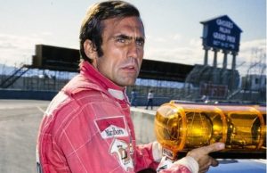 REUTEMANN, RESCATADO: “SIEMPRE CORRÍ POR EL PURO PLACER, NUNCA FUE CUESTIÓN DE DINERO»