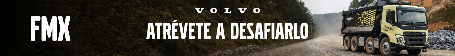 Volvo FMX