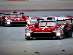 ¿CUANDO RETORNA TOYOTA A FORMULA 1?