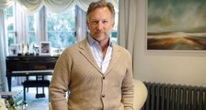 CHRISTIAN HORNER Y EL DOLOR DE YA NO SER: «ME DESPIDIERON BRUTALMENTE»