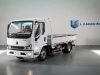 El Landking LK3 presentado en sociedad en Expo Auto Chino