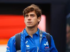 COLAPINTO. PRIMER DÍA EN SEPANG, PASO A PASO, CENTÍMETRO A CENTÍMETRO
