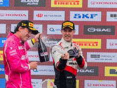 VIVIAN ES UNA AMENAZA CADA VEZ MÁS GRANDE PARA ROSSI