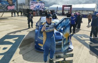 BOMBAZO EN TC2000, NICOLÁS TRAUT!!!, POLEMAN EN TOAY