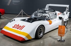 AUTOCLÁSICA 2026: LOS DIEZ COCHES QUE MÁS NOS GUSTARON