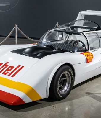 AUTOCLÁSICA 2026: LOS DIEZ COCHES QUE MÁS NOS GUSTARON