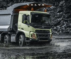 Volvo
