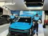 INVASIÓN CHINA AL TC2000, YA ESTÁ GEELY, ASOMA GAC