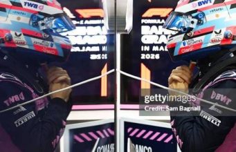 EN SEPANG 13º. COLAPINTO SUPERÓ SU GRAN PREMIO MÁS INCÓMODO