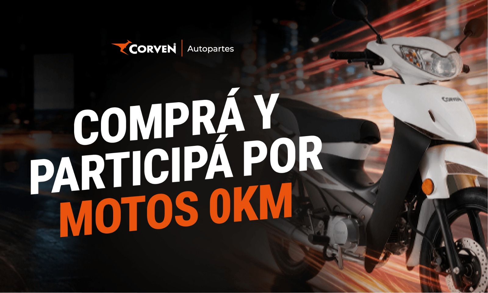 Corven
