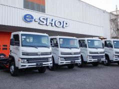 VWCB oferta nuevos vehículos eléctricos y a biometano