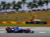 FRANCO DESDE EL FONDO, POR LA HEROICA EN SEPANG