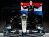 JOSHUA DURSKSEN, UN PARAGUAYO EN EL EQUIPO MERCEDES DE F-1