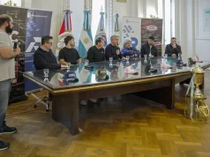 AGUARDA ROSARIO AL TC, UNA PARADA CON CONDIMENTOS PICANTES