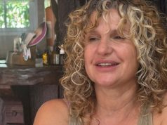SOL SPATARO. HIJA DE OMAR, HERMANA DE EMILIANO. NADA DE CARRERAS, MUCHO DE RACING Y LA VIDA