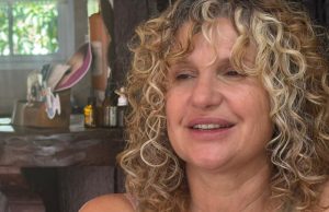 SOL SPATARO. HIJA DE OMAR, HERMANA DE EMILIANO. NADA DE CARRERAS, MUCHO DE RACING Y LA VIDA