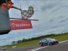 Doblete de Néstor Girolami en TCR South America en Posadas